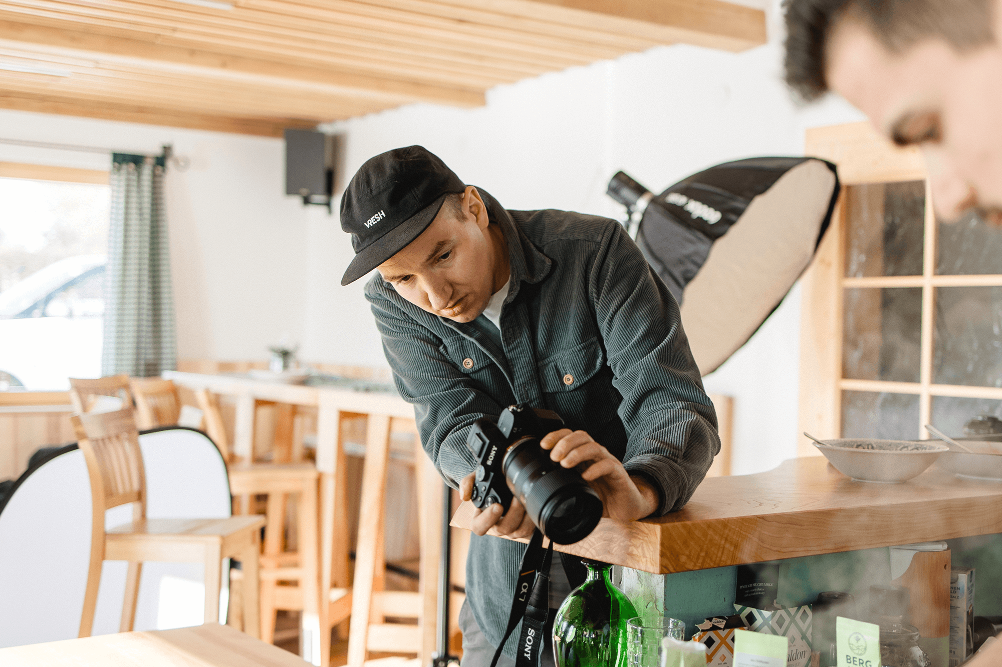 MDG – Studio für Design & Kommunikation