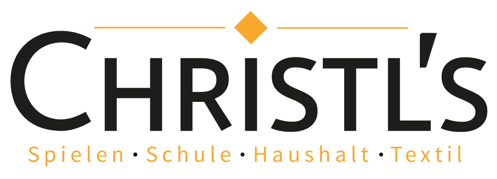 Christl’s – Spielen . Schule . Haushalt . Textiles