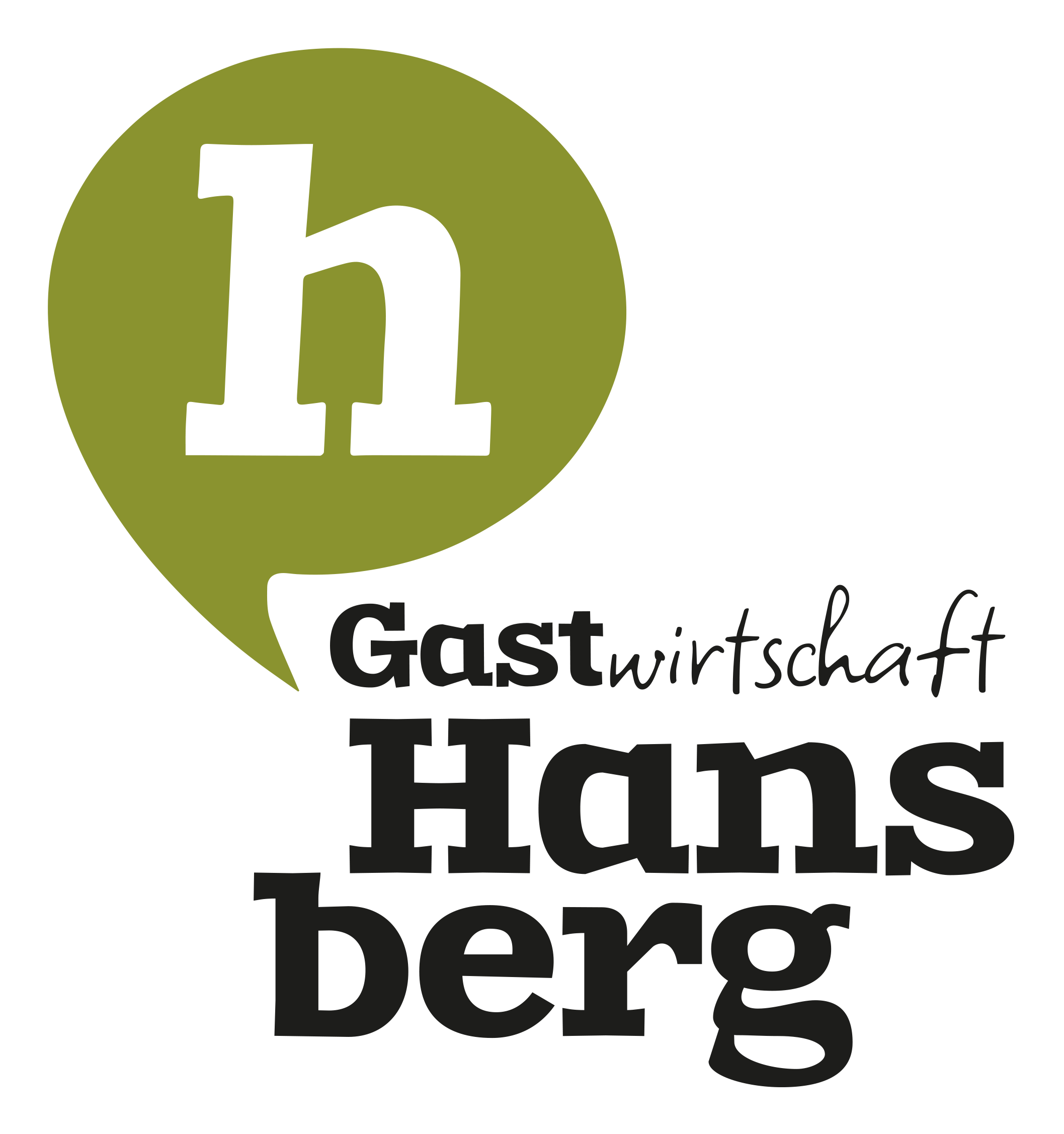 Gastwirtschaft Hansberg