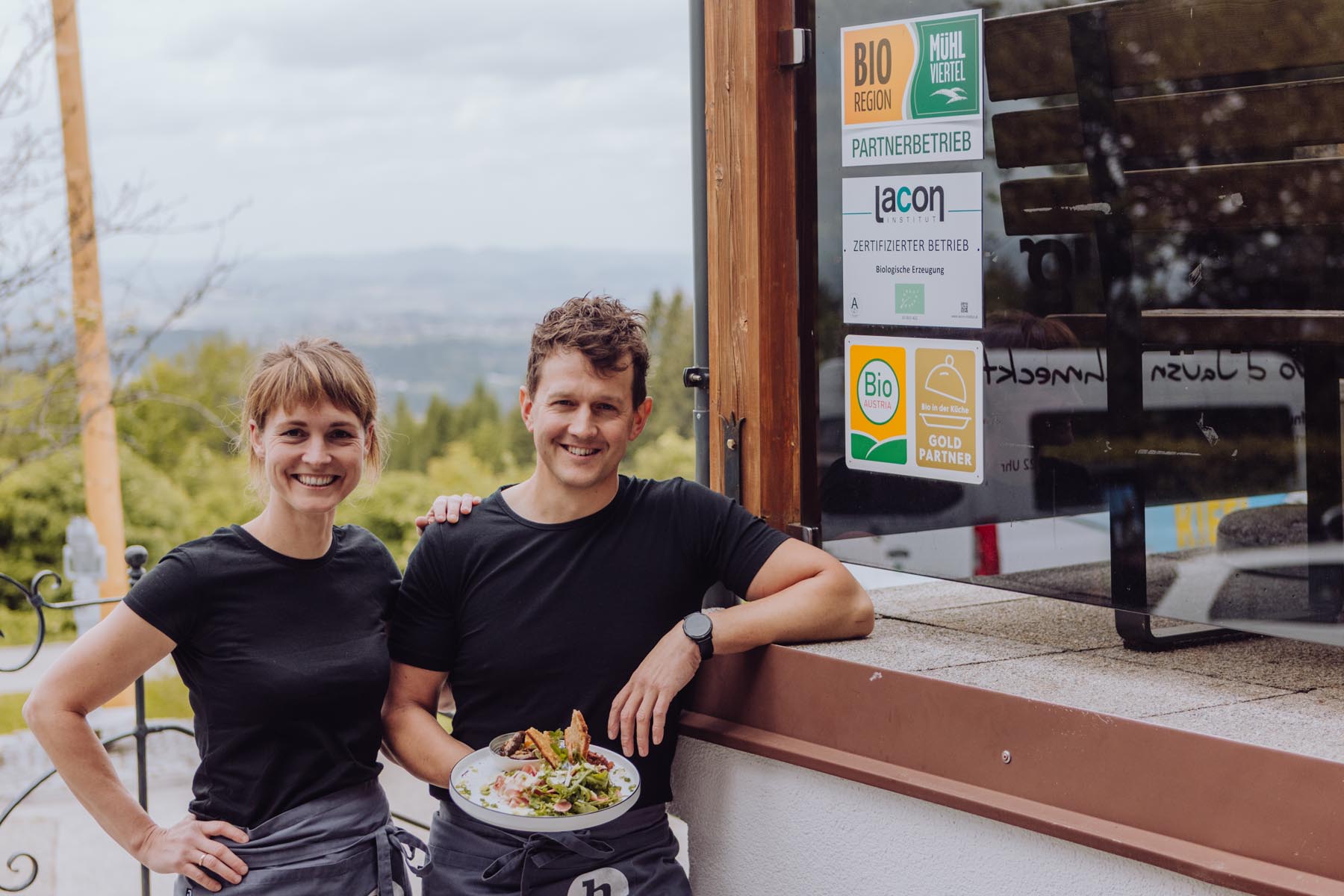 Gastwirtschaft Hansberg