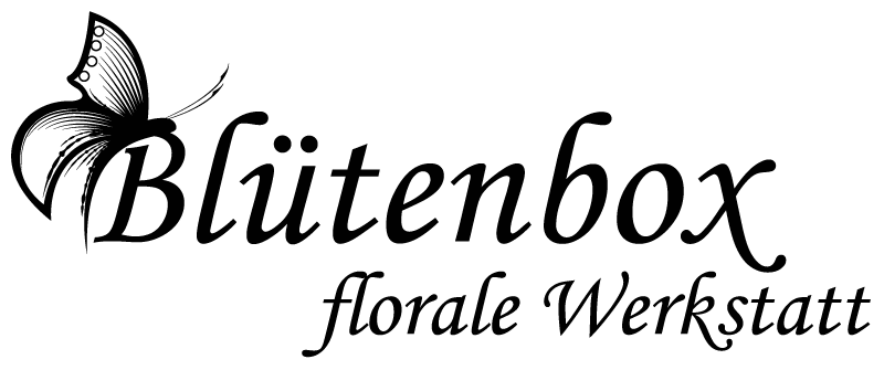 Blütenbox – Florale Werkstatt