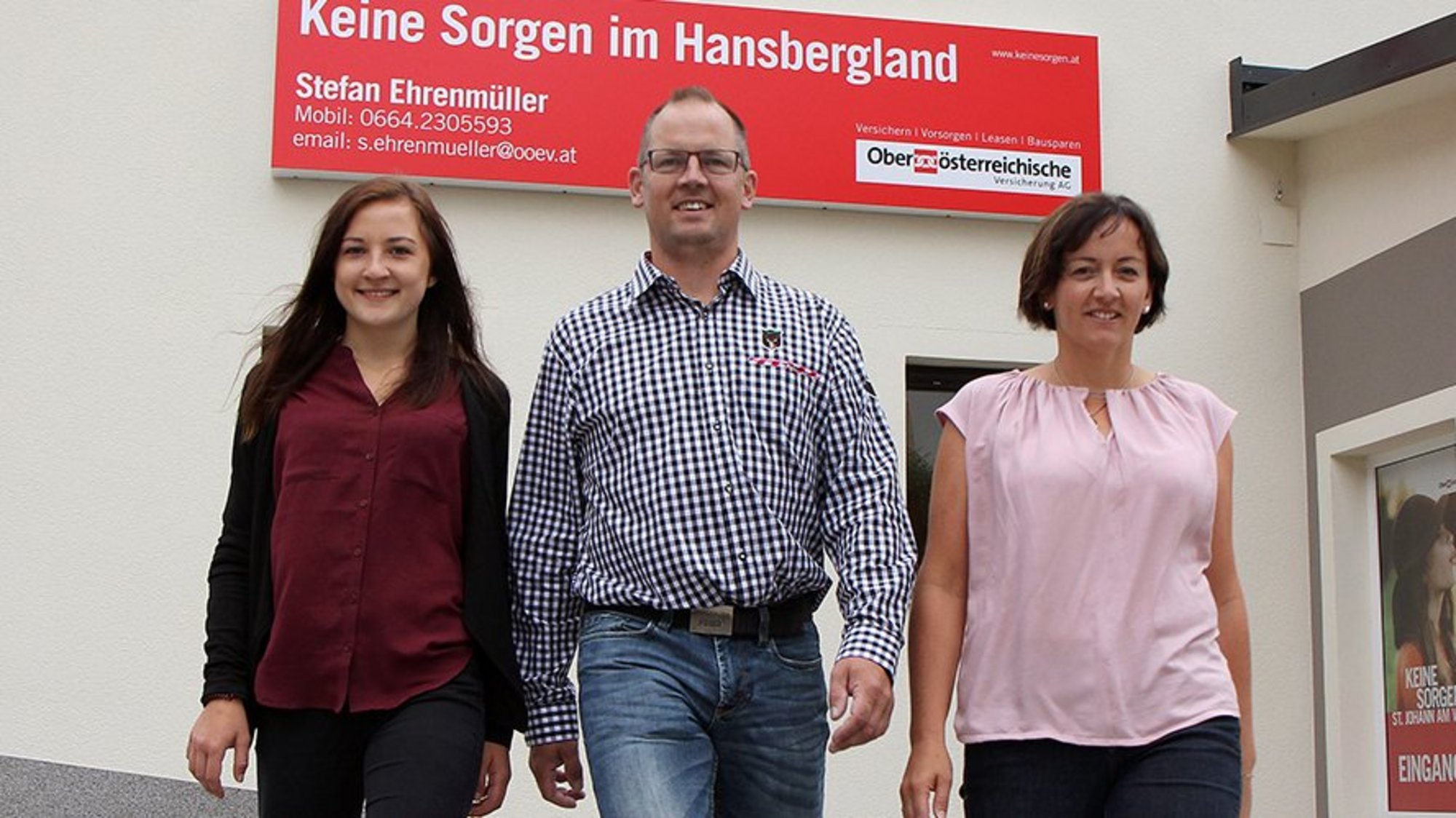 Ehrenmüller Versicherungsagentur GmbH