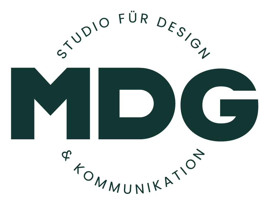 MDG – Studio für Design & Kommunikation
