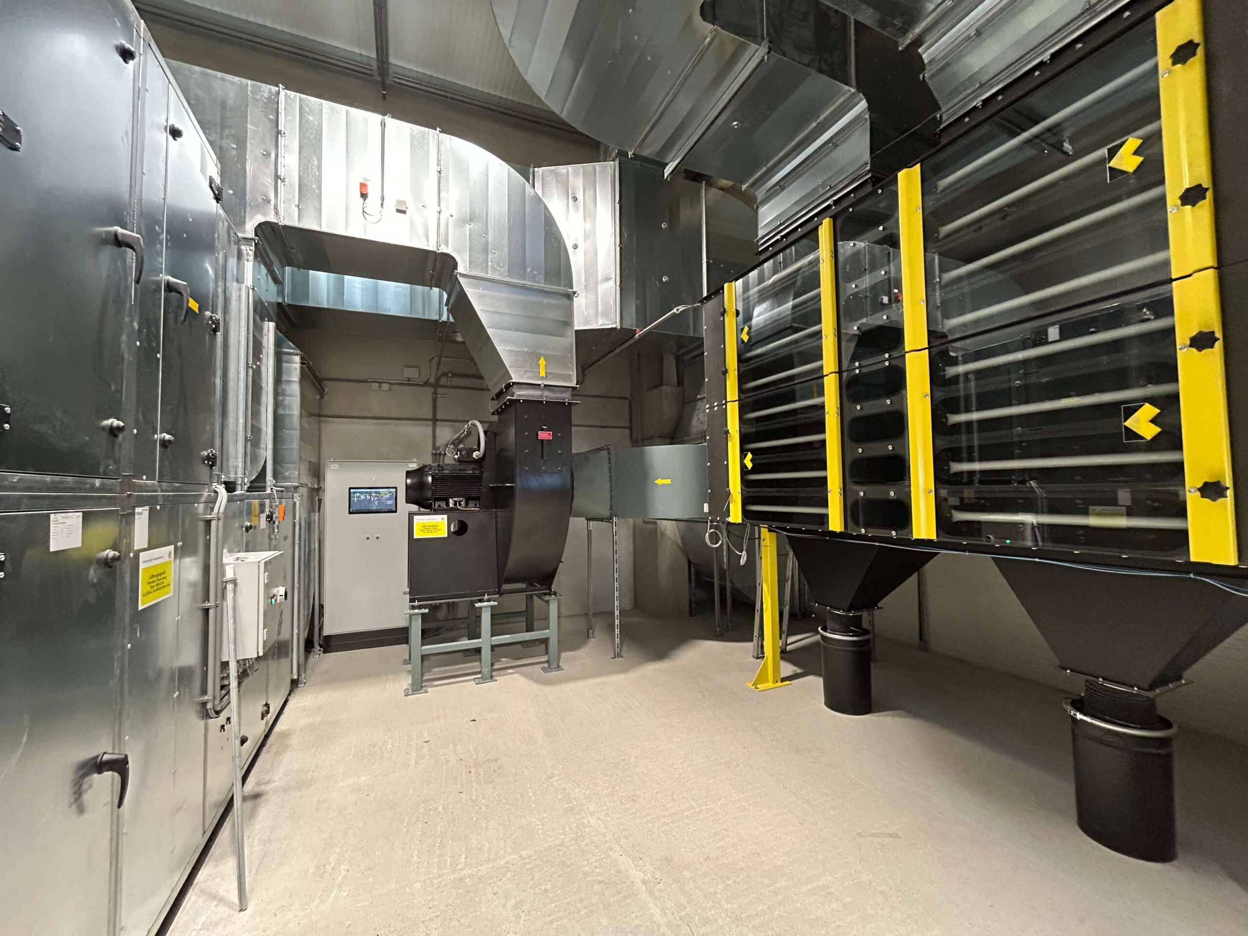 SOLEBA Automatisierungstechnik