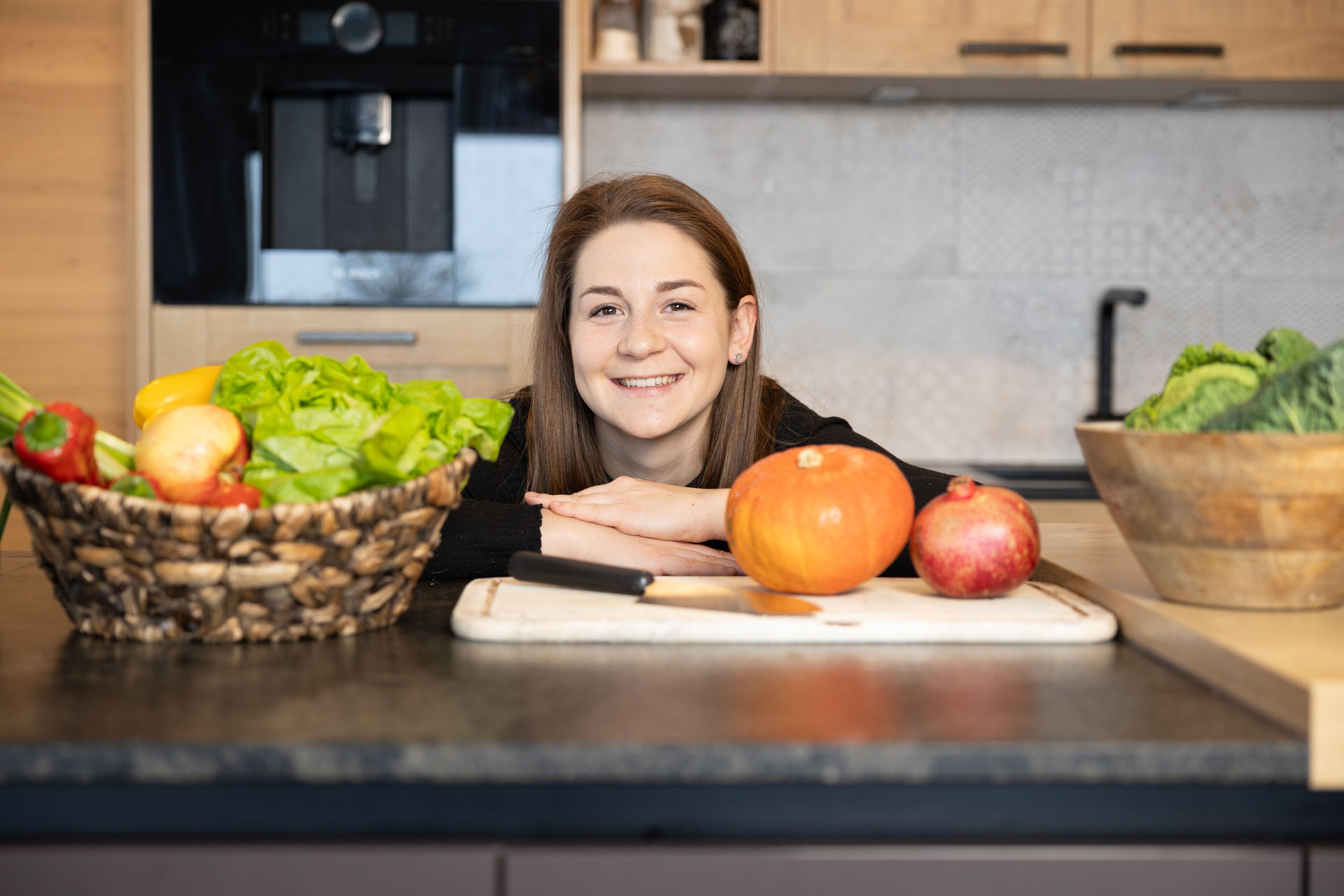 Lebensgenuss by Lisa Holly