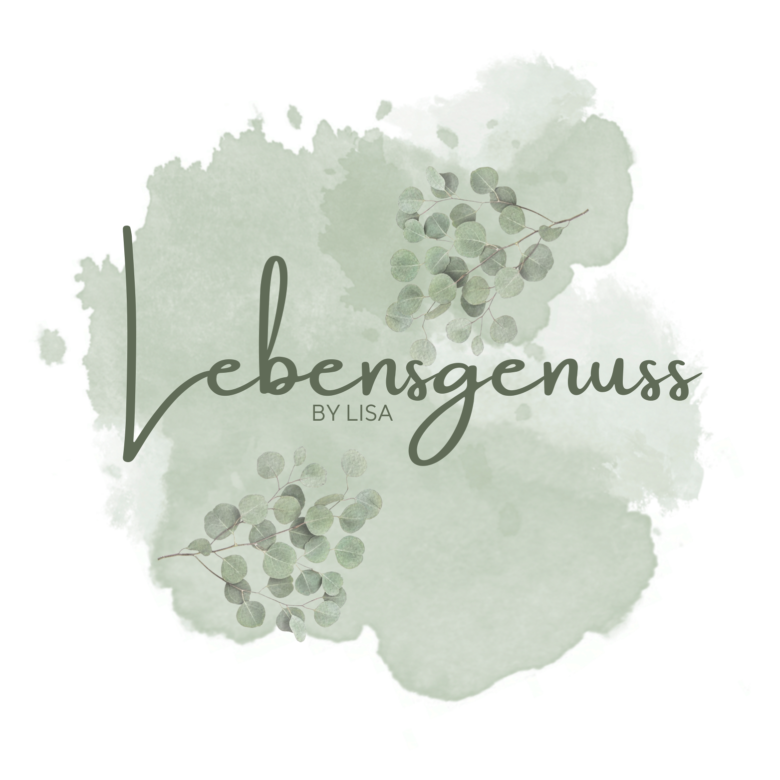Lebensgenuss by Lisa Holly