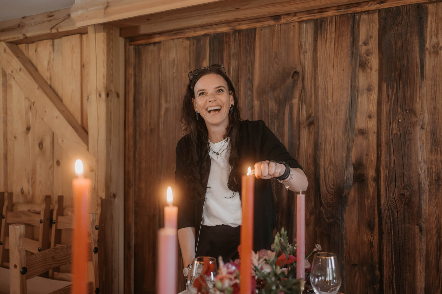 Blütenbox – Florale Werkstatt