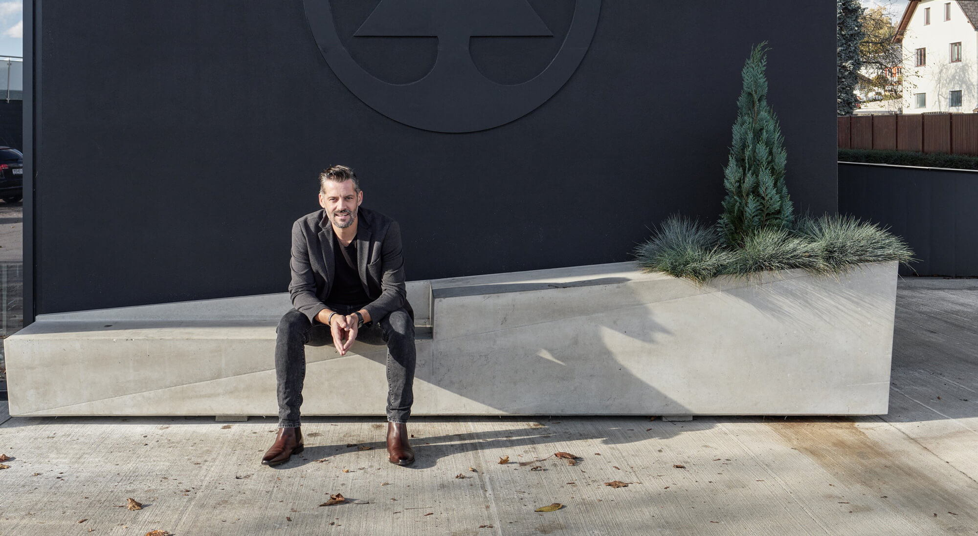 MAYAA . Architektur . Design