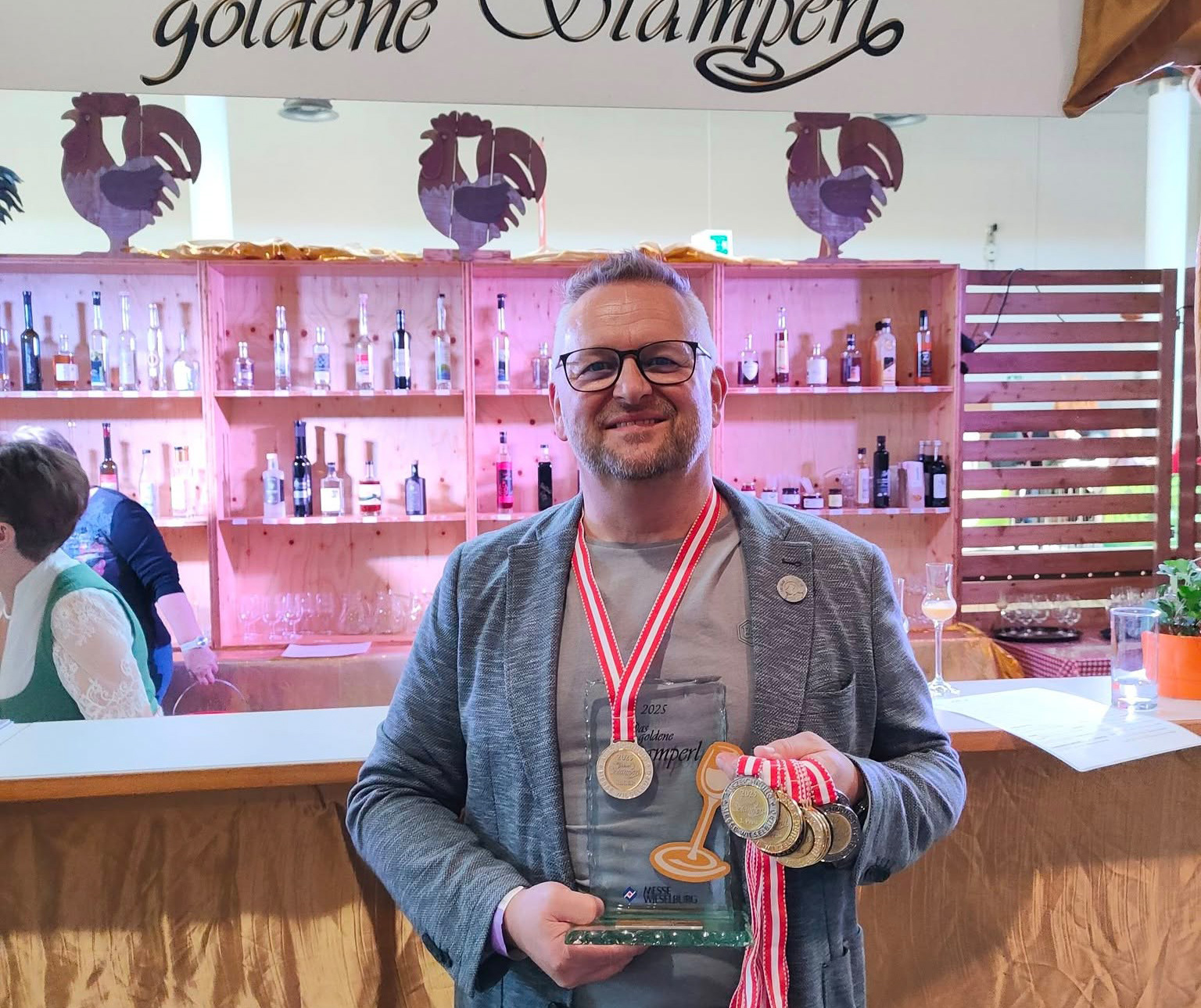 scape – Edelbrände