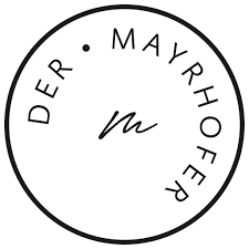 Der Mayrhofer – denkt . plant . tischlert