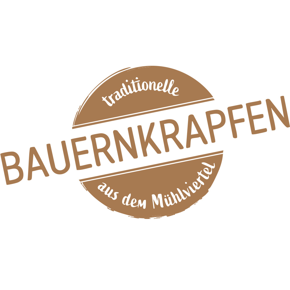 Bauernkrapfen Franziska Pühringer