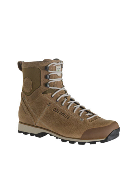 Dolomite 54 Warm EVO WP