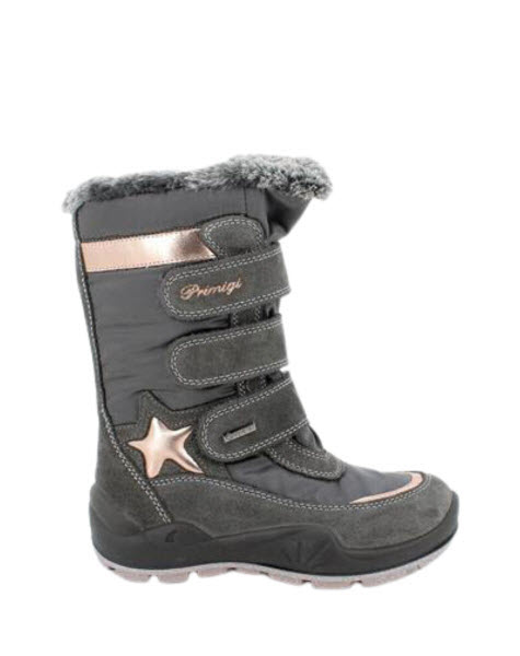 Primigi Girl Winter GTX